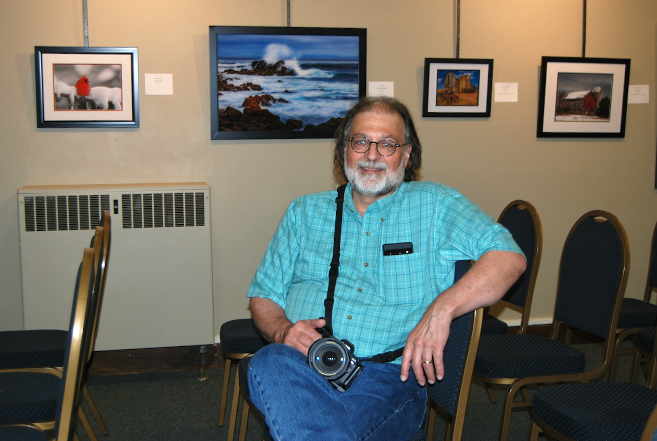 Whitewater Arts Alliance seeking entries for annual Fran Achen photography show, contest 