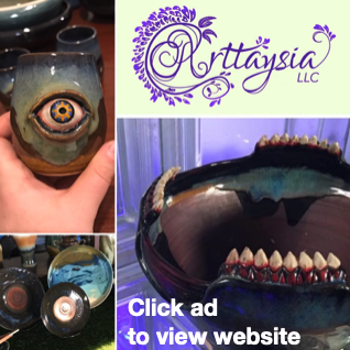 Welcome to our advertiser: Arttaysia LLC 