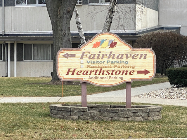 Fairhaven to undergo $10 million in renovations, including 47 units, lounge space 