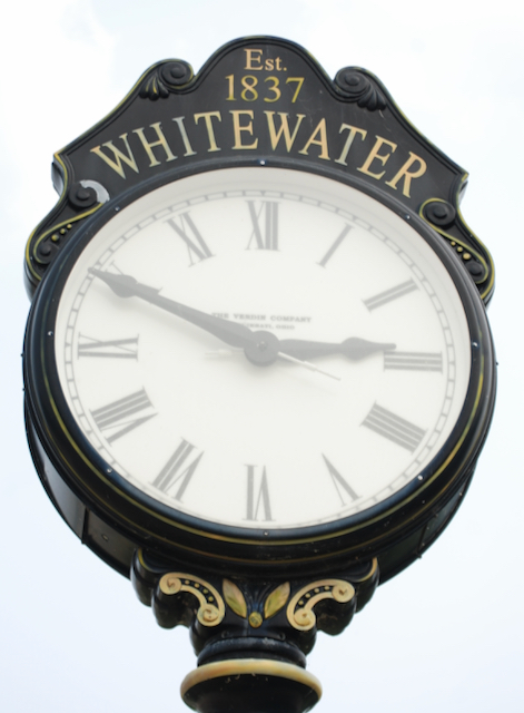 WhitewaterWise offices to close this weekend; reopen Monday  