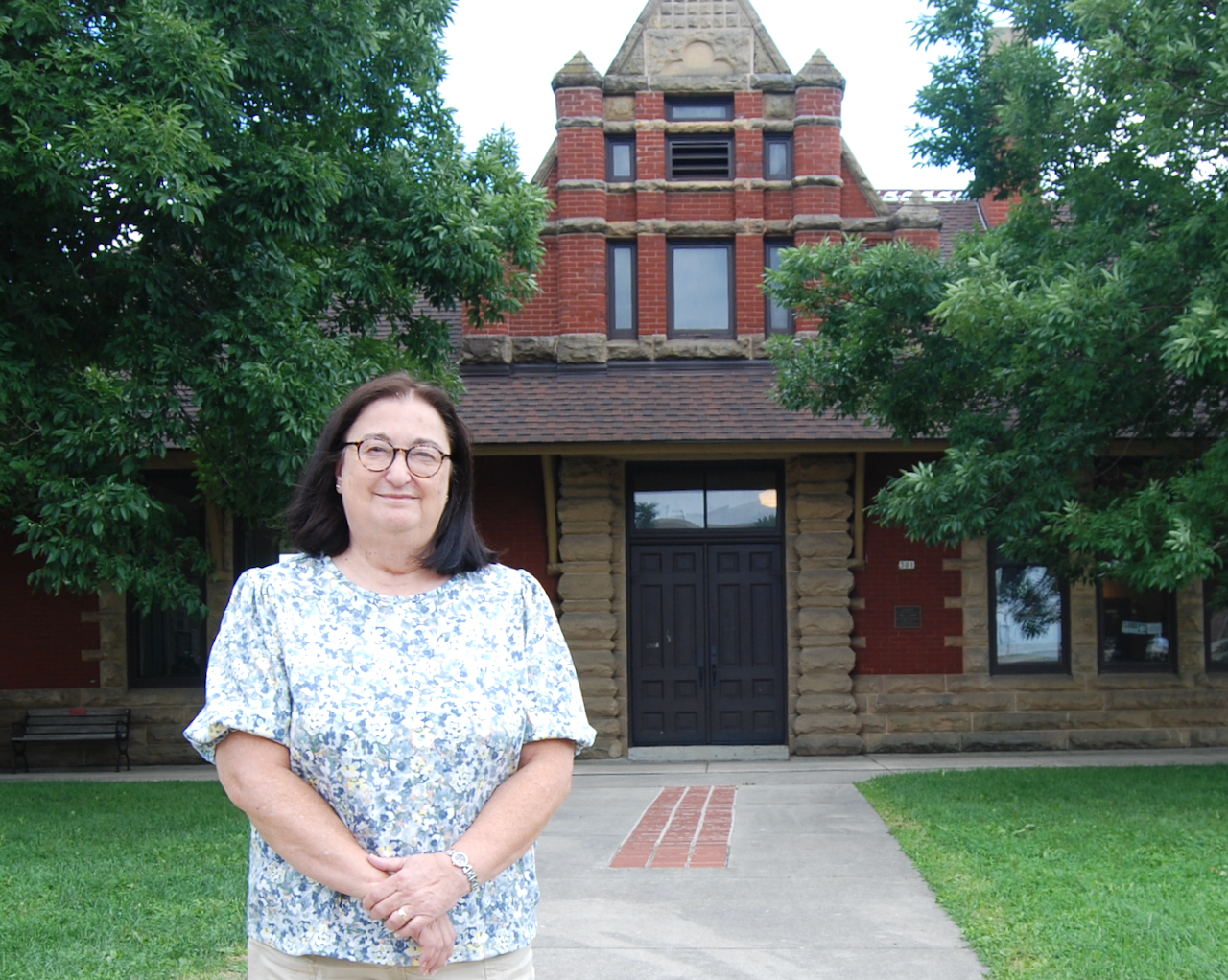 Tracking time: Whitewater Depot Museum offers historical journey 