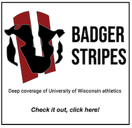 Welcome to our new advertiser: Badger Stripes 