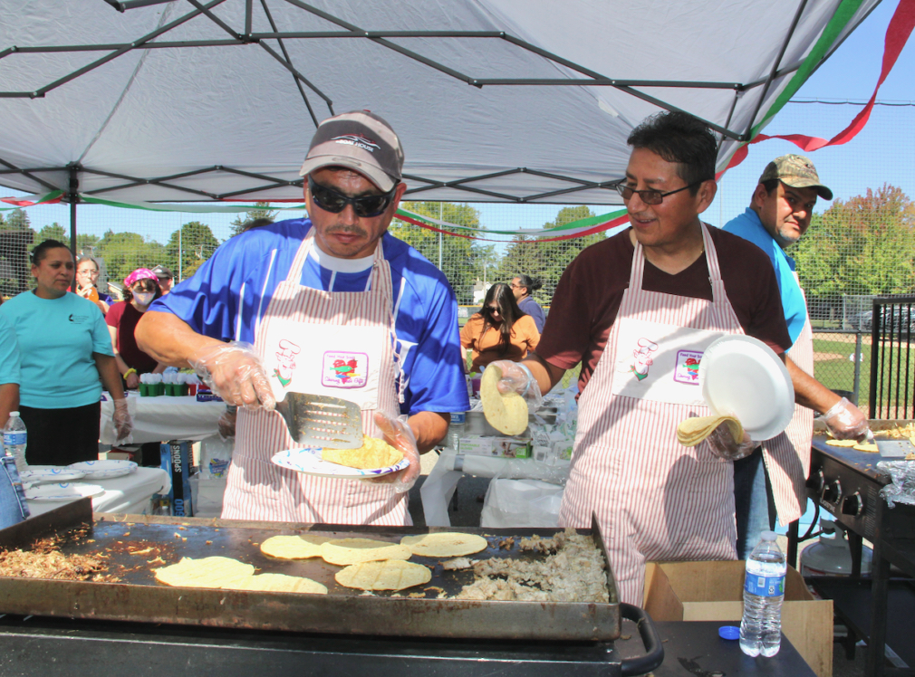 Fort Unity Project to host sixth annual Fall Fiesta (Fiesta De Otoño)