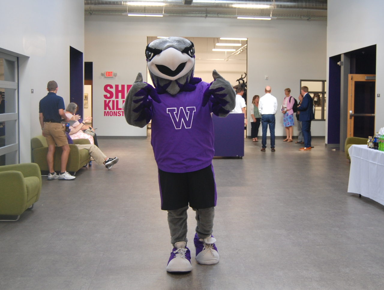 UW-Whitewater 50-plus-focused technology program to be offered at Community Engagement Center