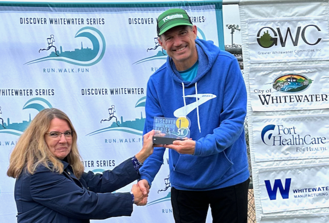 475 race during Discover Whitewater Series; winners named 