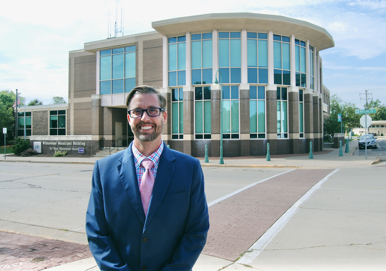 Ask the city manager: A guide to navigating life in Whitewater 