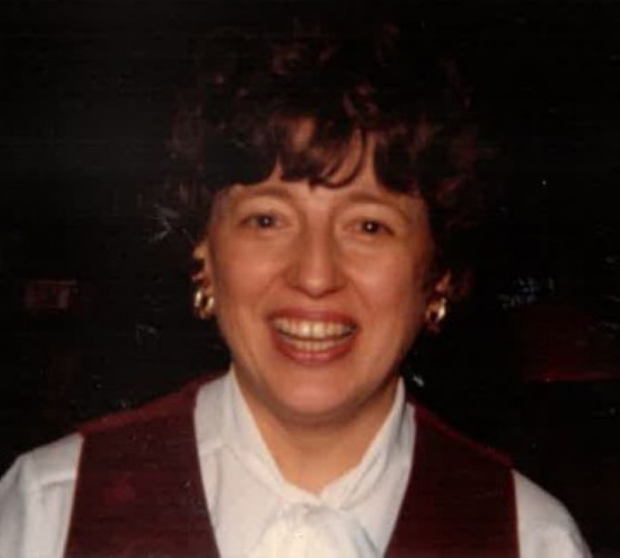 Donna J. Henry 