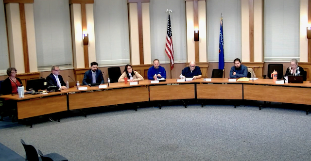 Council approves action to fill vacancies on ethics board following human resources-related item discussed in closed session 
