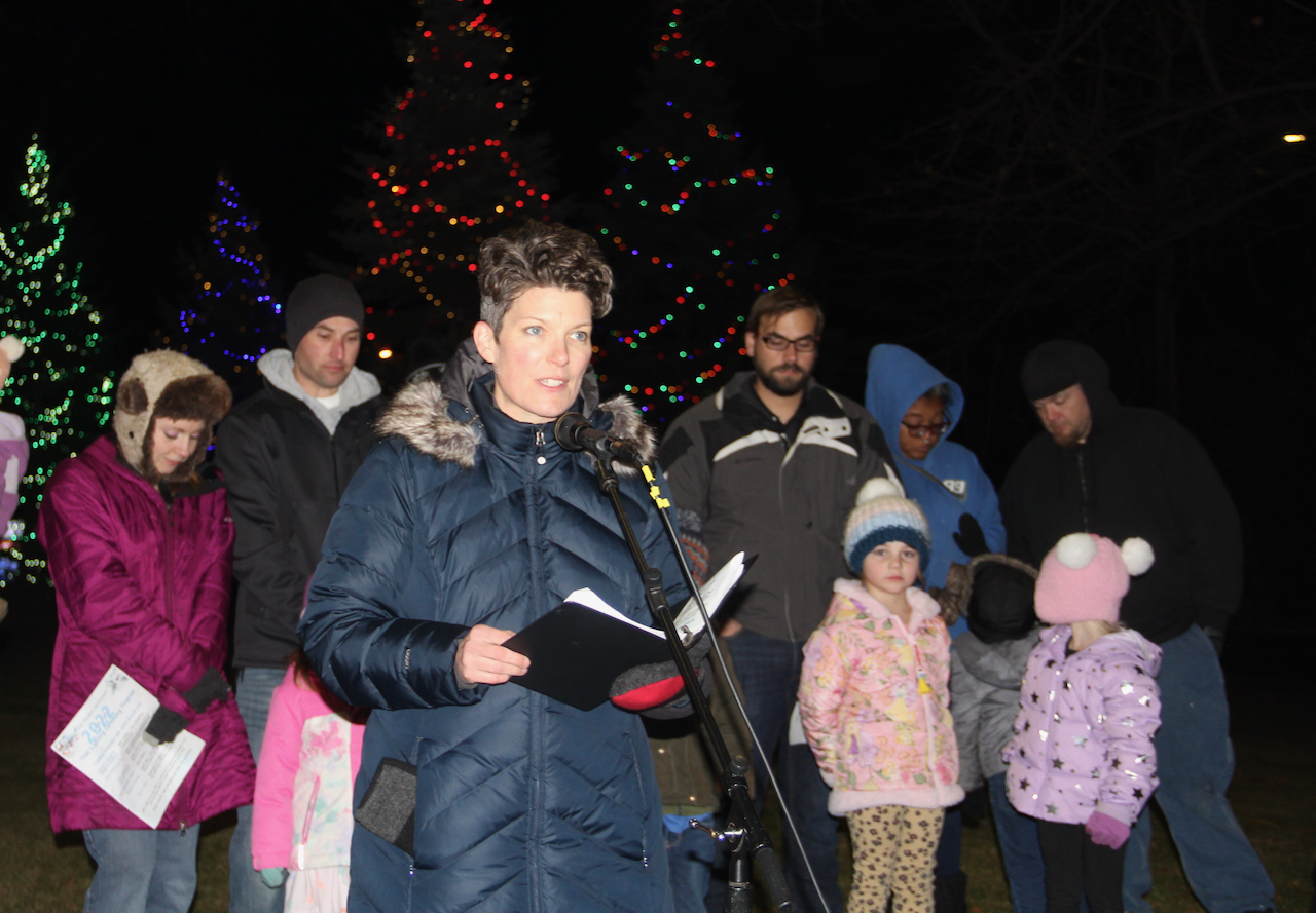 Fort HealthCare Partners launch 39th Annual Love Lights Campaign