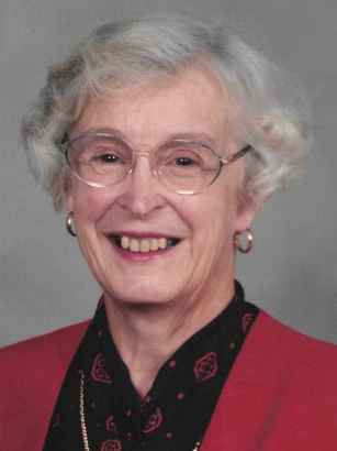 Judith ‘Judy’ (Nee Roe) Triebold