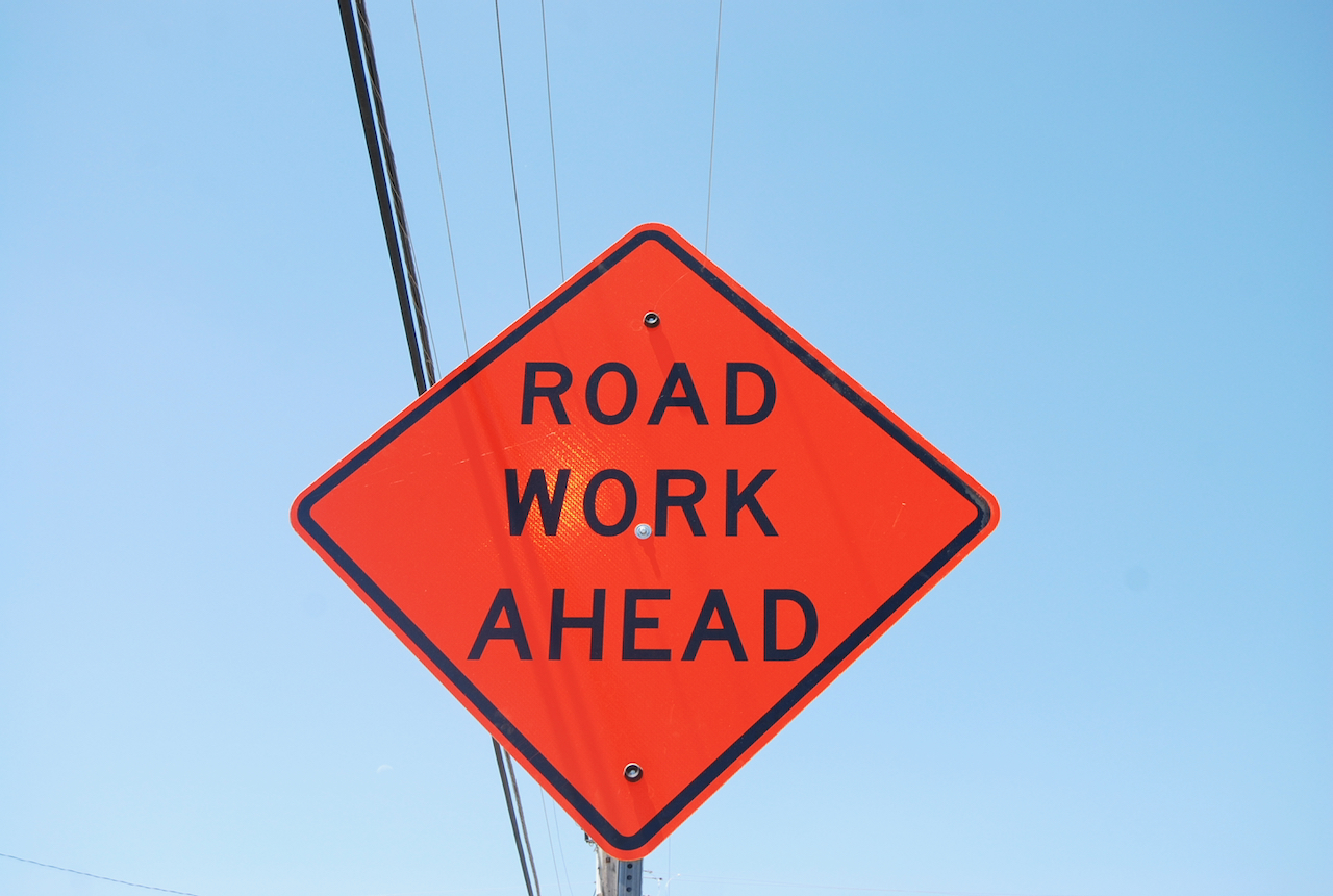 State Road 89 resurfacing project proposed between County Highway A and State Road 11 in 2026 