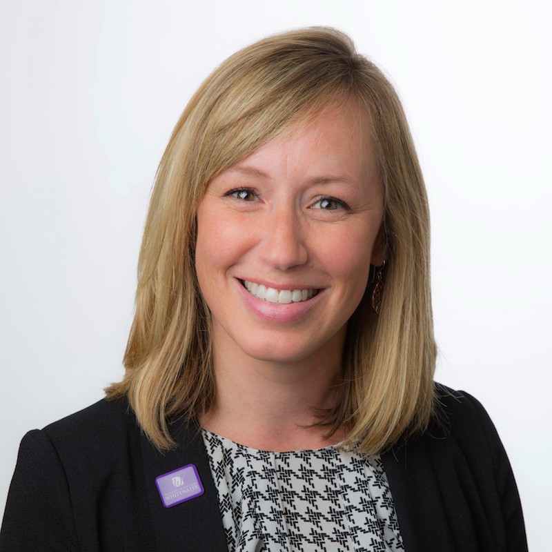 UW-Whitewater assistant vice chancellor of enrollment, retention to address Greater Whitewater Committee