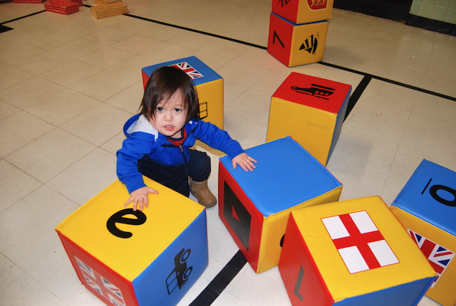 Registration opens Thursday for Fort’s regional preschool ‘Flourishing First Steps’  program 