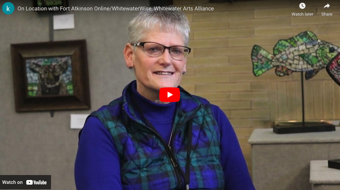 WhitewaterWise goes ‘On Location’ to meet Whitewater Arts Alliance Director Kim Adams