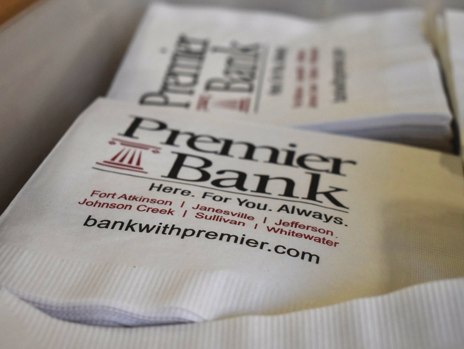 PremierBank offers April events, activities to celebrate Community Banking Month 