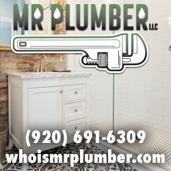 Welcome to our new advertiser: MR Plumber