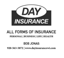 Welcome to our new advertiser: Day Insurance 