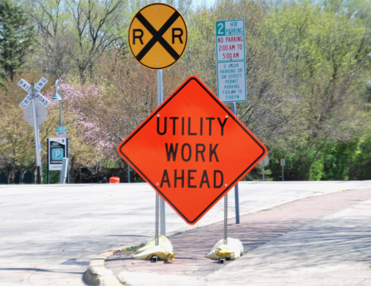 PSAs: Walworth Avenue to close for public works projects; recycling event scheduled 